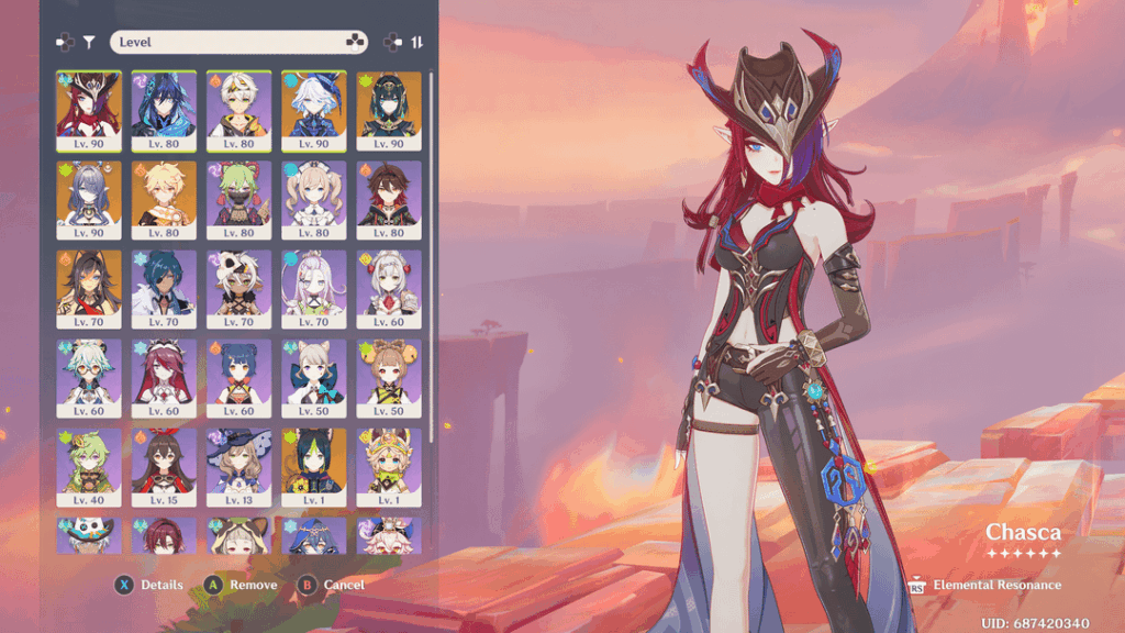 Zibai は私のアカウントに適していますか?