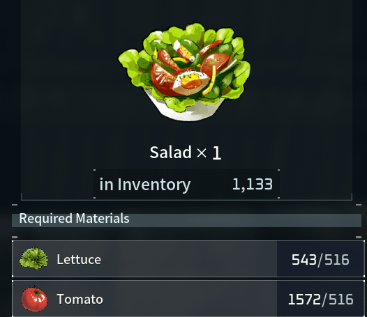 レタスとトマトの畑に黄金比はあるのでしょうか？常に最終的には、はるかに多くのものを持っている人になります