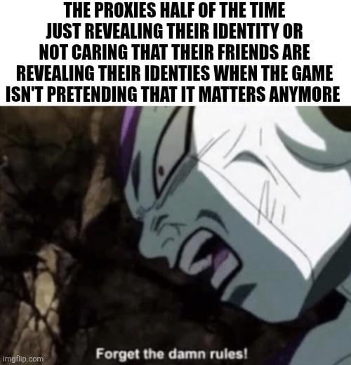 ルーシーが画面から出たばかりのとき、彼女の友達は本物の犯罪者のようだとアリスにさりげなく言ったのを覚えています。