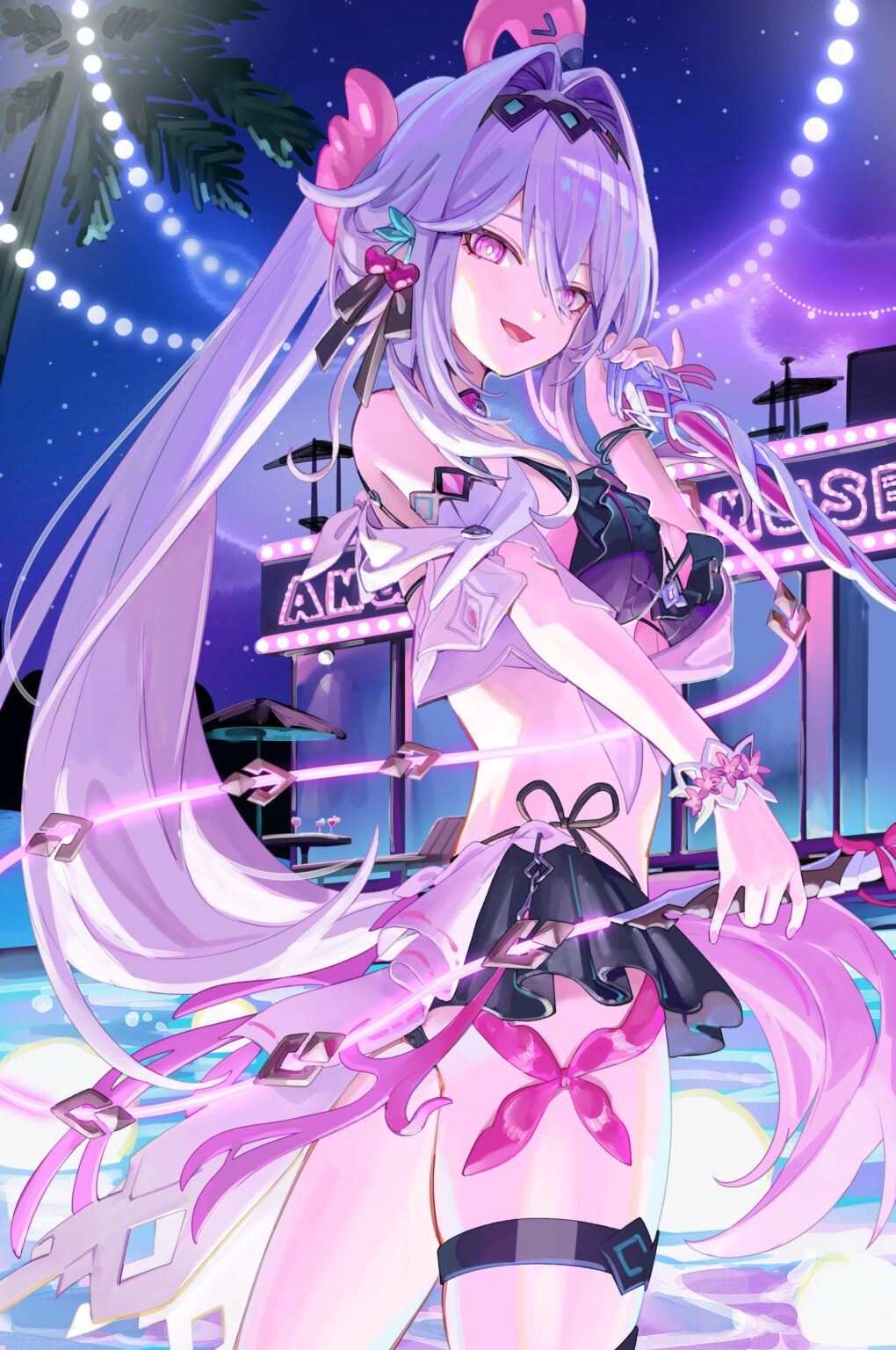 セレマ - @hutaverse_