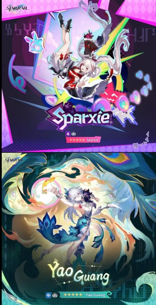 4.x は 2 つの高揚感キャラクターで開始されますが、f2p lcs オプションはどうなりますか?