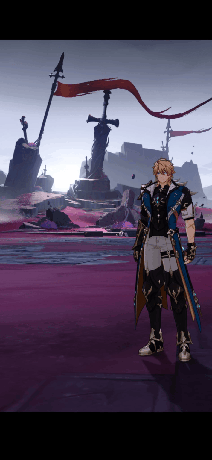 Varka SQ 新しいドメイン/場所 (Kuroo 経由)