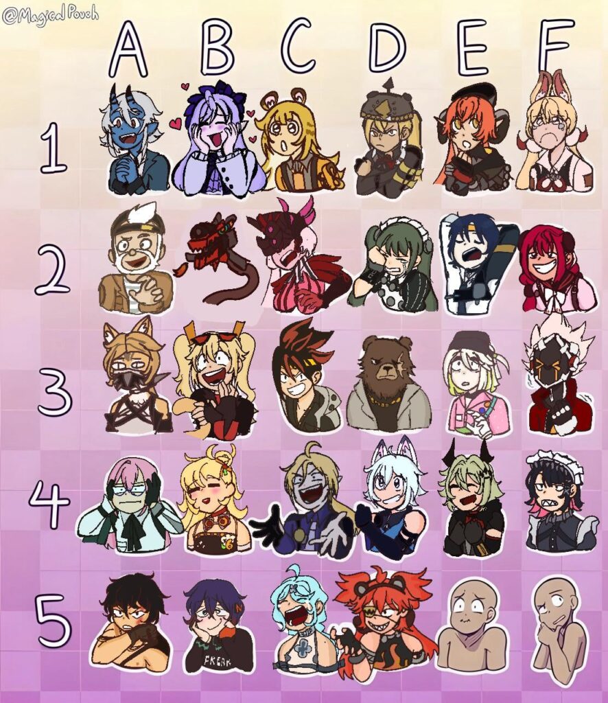 コレダがD5を取る！ E5の次は誰だ？