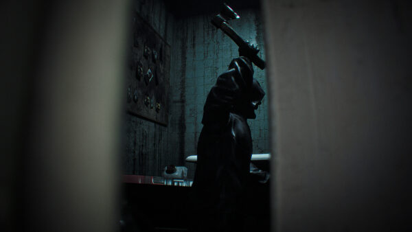 心理ホラーゲーム『Dread Neighbor』Steamにて体験版が配信_002