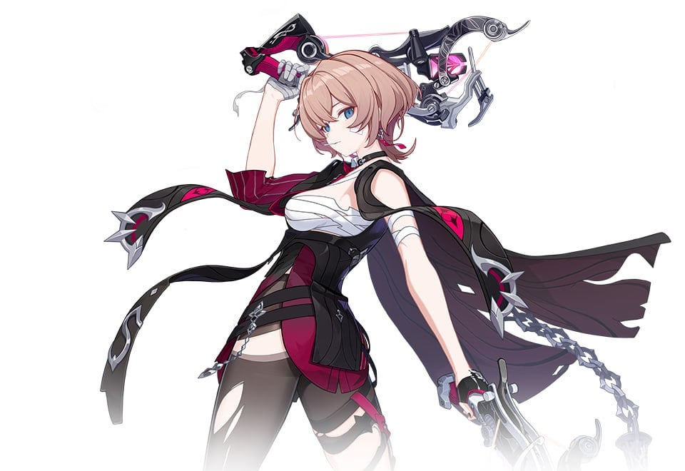 [8.7 Beta v1] 新しい衣装