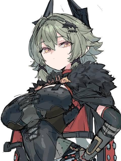 うーん、私がシーザーになって、彼女のロボハンドで自分をしごくことができて、最後にビリーに指で触れられるのがどのような感じかを感じることができたらよかったのにと思います。