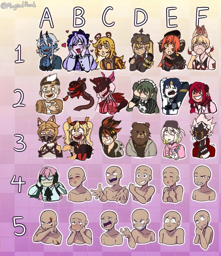 柳がA4で登場！次のB4は誰だ？