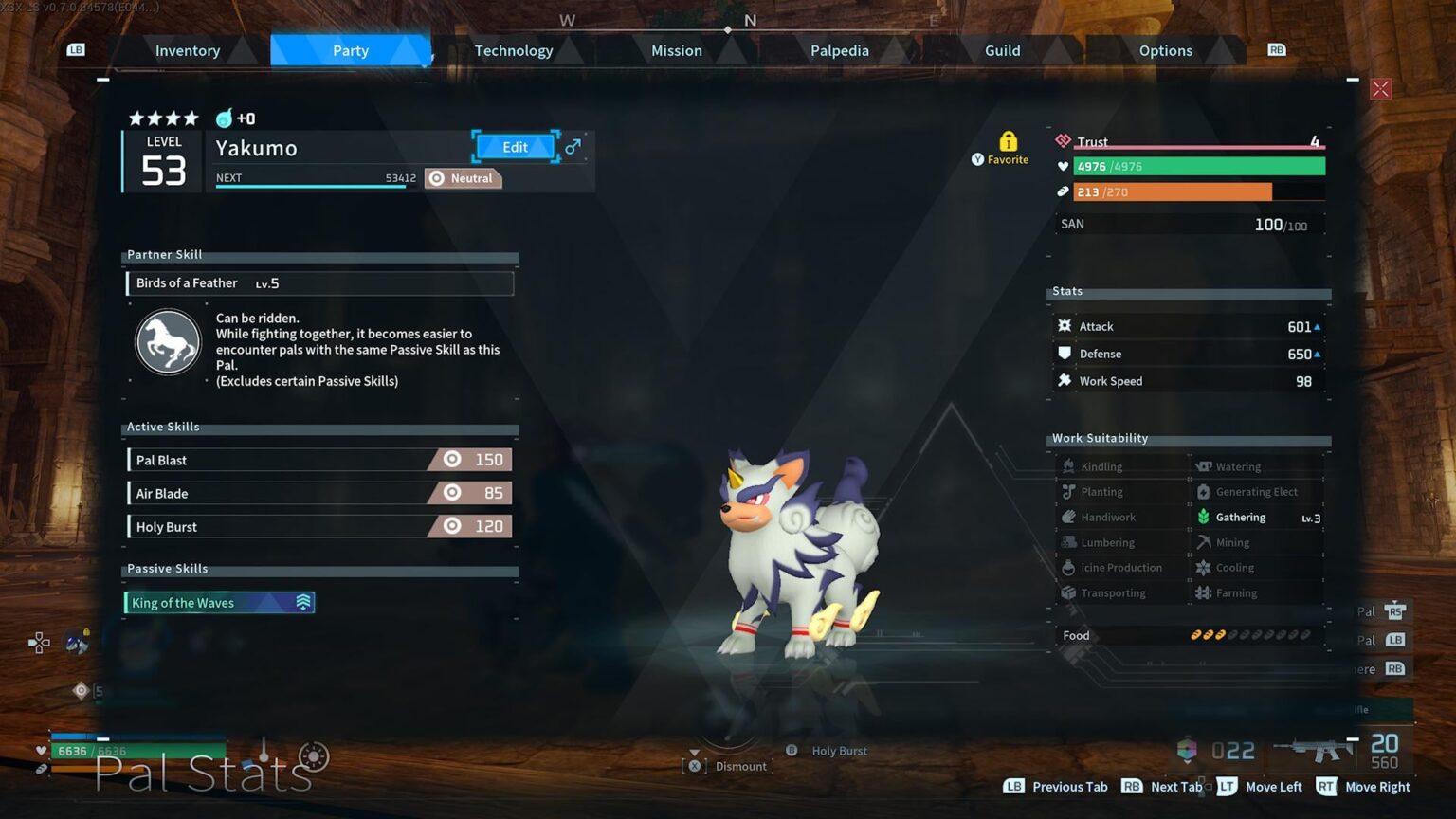 この人はどうやって働いているんだろう…？