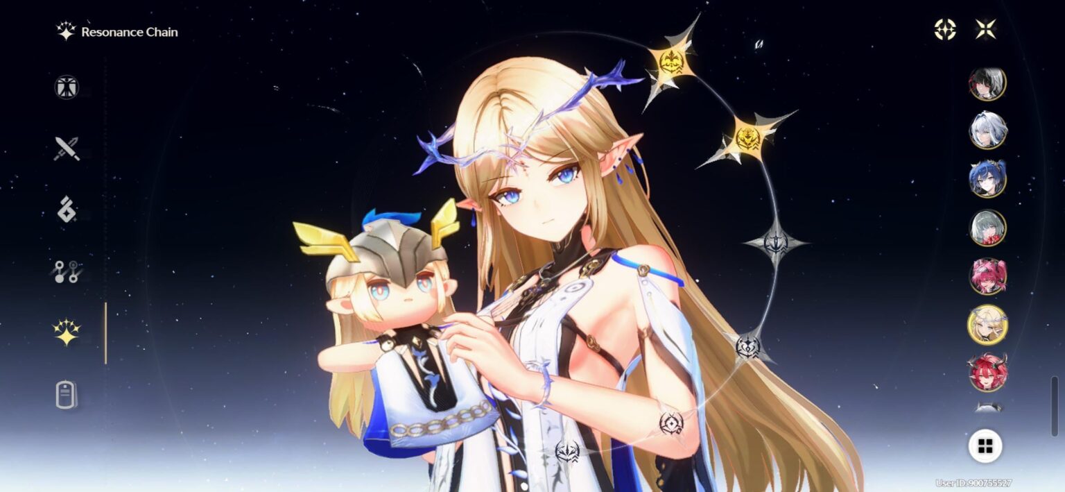 ついに初のS2限定キャラ…長く使う価値はあるでしょうか？