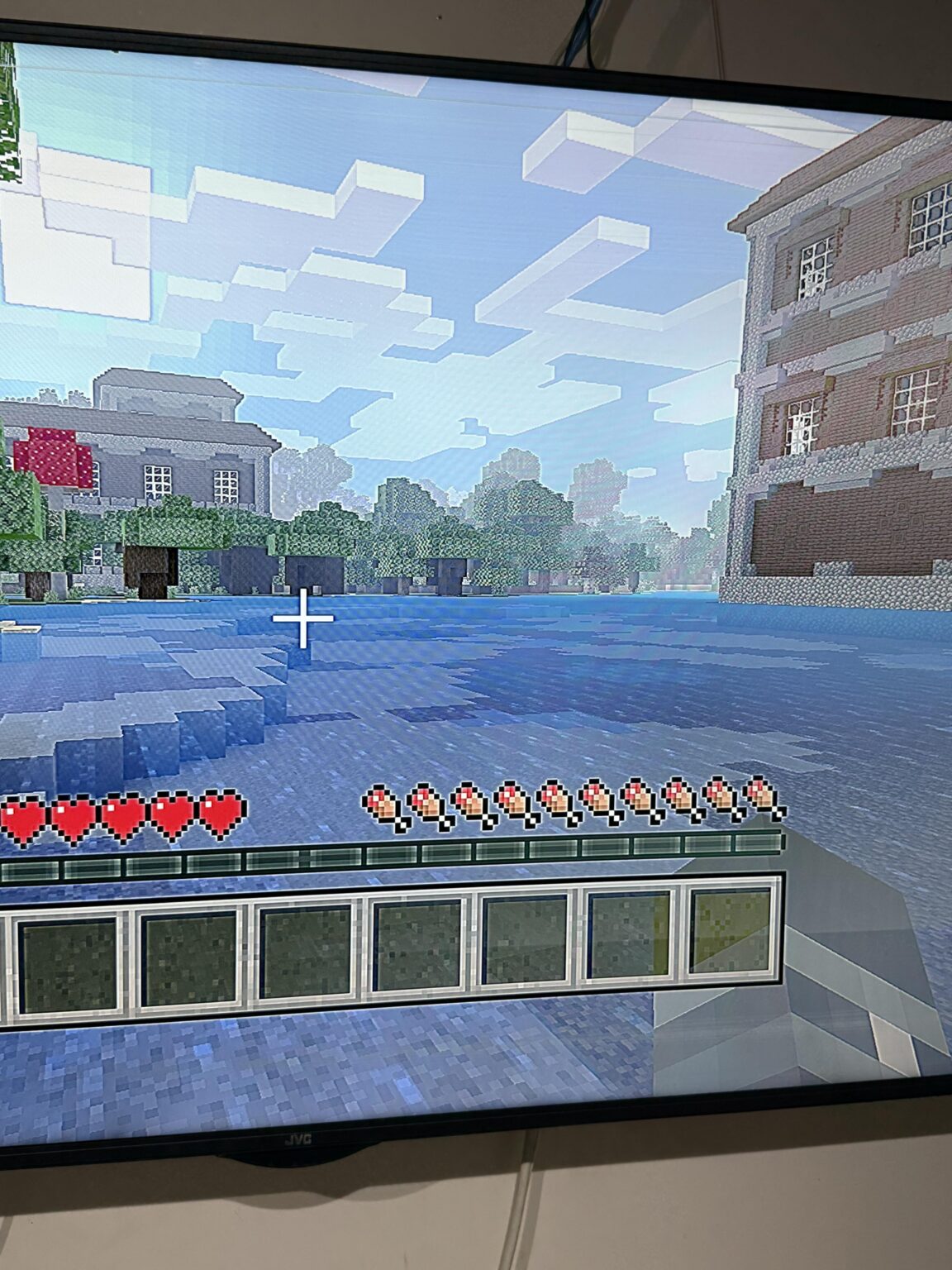 私が今見つけたものを見てください