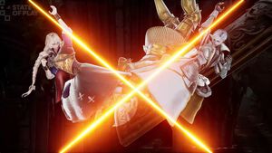 『Bloodstained THE SCARLET ENGAGEMENT』2026年発売。五十嵐孝司氏による探索型アクションRPG『ブラッドステインド』シリーズ新作【State of Play】