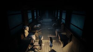 『REANIMAL（リアニマル）』デモ版レビュー。敵の見た目も挙動も怖すぎる！ 姉弟で協力して恐怖に打ち勝つホラーアドベンチャー