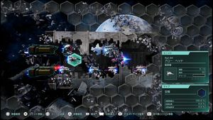 『R-TYPE TACTICS I・II COSMOS』試遊版を体験。ロード時間はほぼ皆無で美しい戦闘アニメも楽しめる！ 九条一馬氏は「初心者でも遊びやすいように調整していく」とコメント【TGS2025】