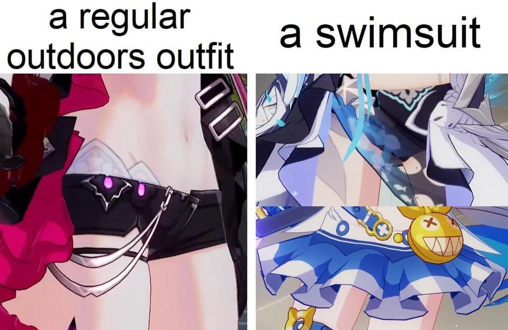 👌🏻でもシンプルなビキニはエロすぎる