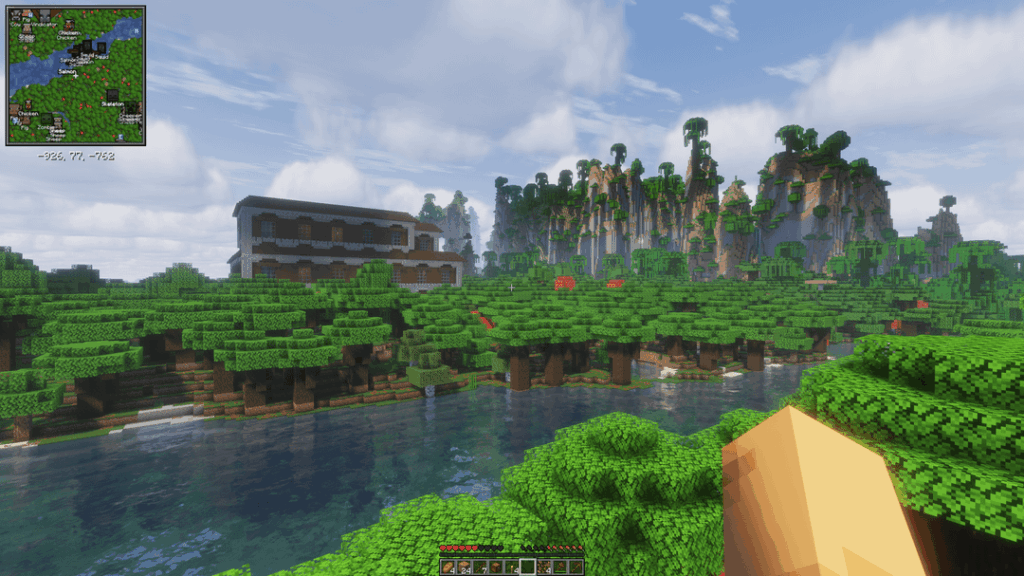 素晴らしいシード 8764718009920