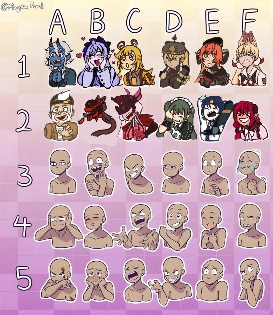 ユズハがF2での列に終止符を打つ！次のA3は誰だ？