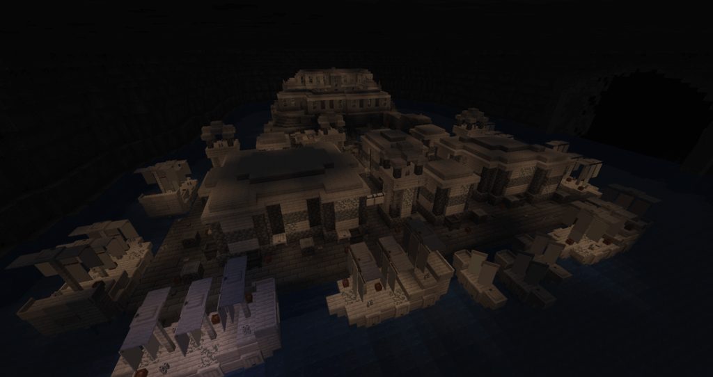 これは私が何年も作り続けてきた私の小さな世界です。パート VI。