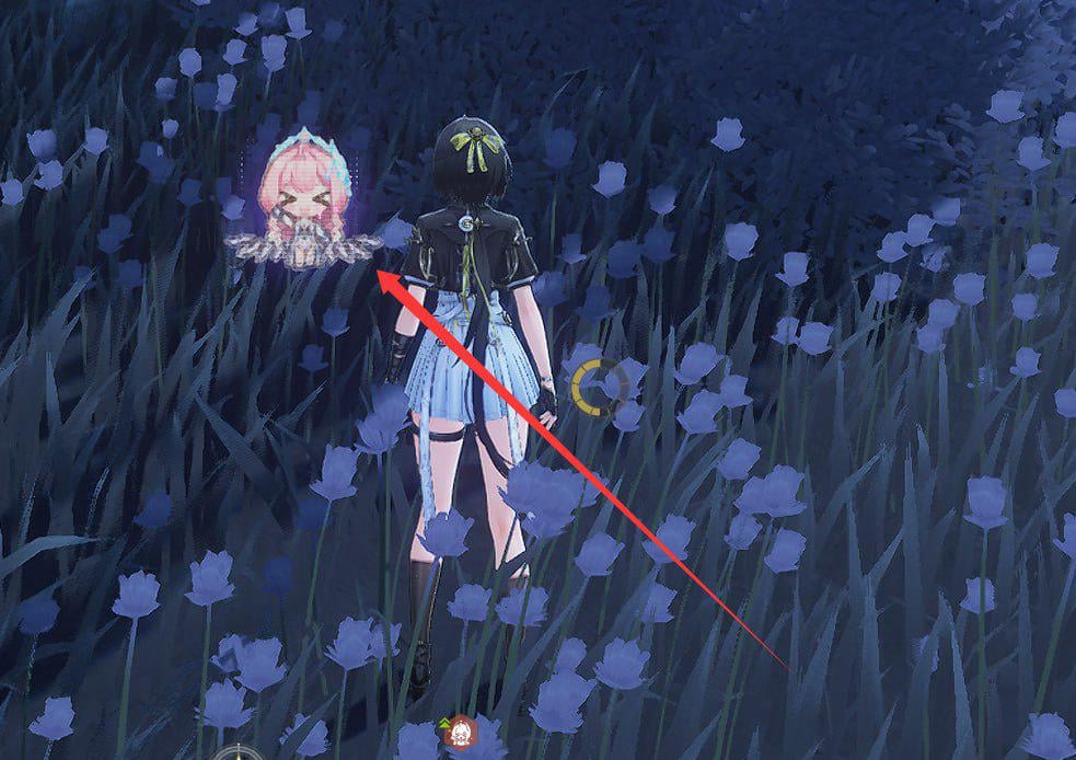 3.1|ゼーレによるエイメアスのアウトロスキル効果