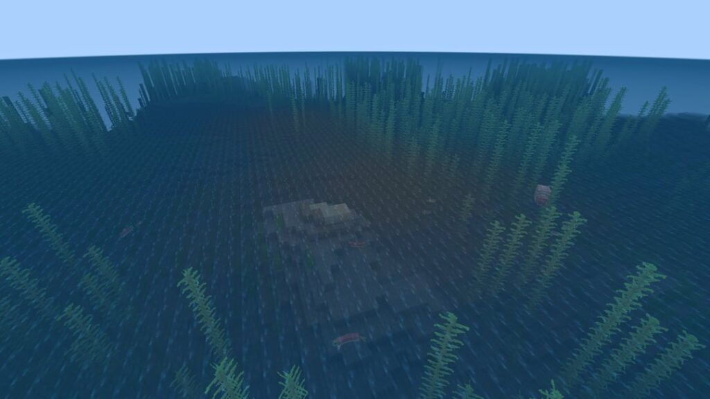 不幸なキノコ島 | Java および Bedrock との互換性