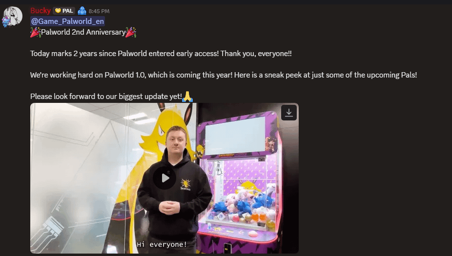 はぁ？ 2年も経ったってどういう意味ですか？？