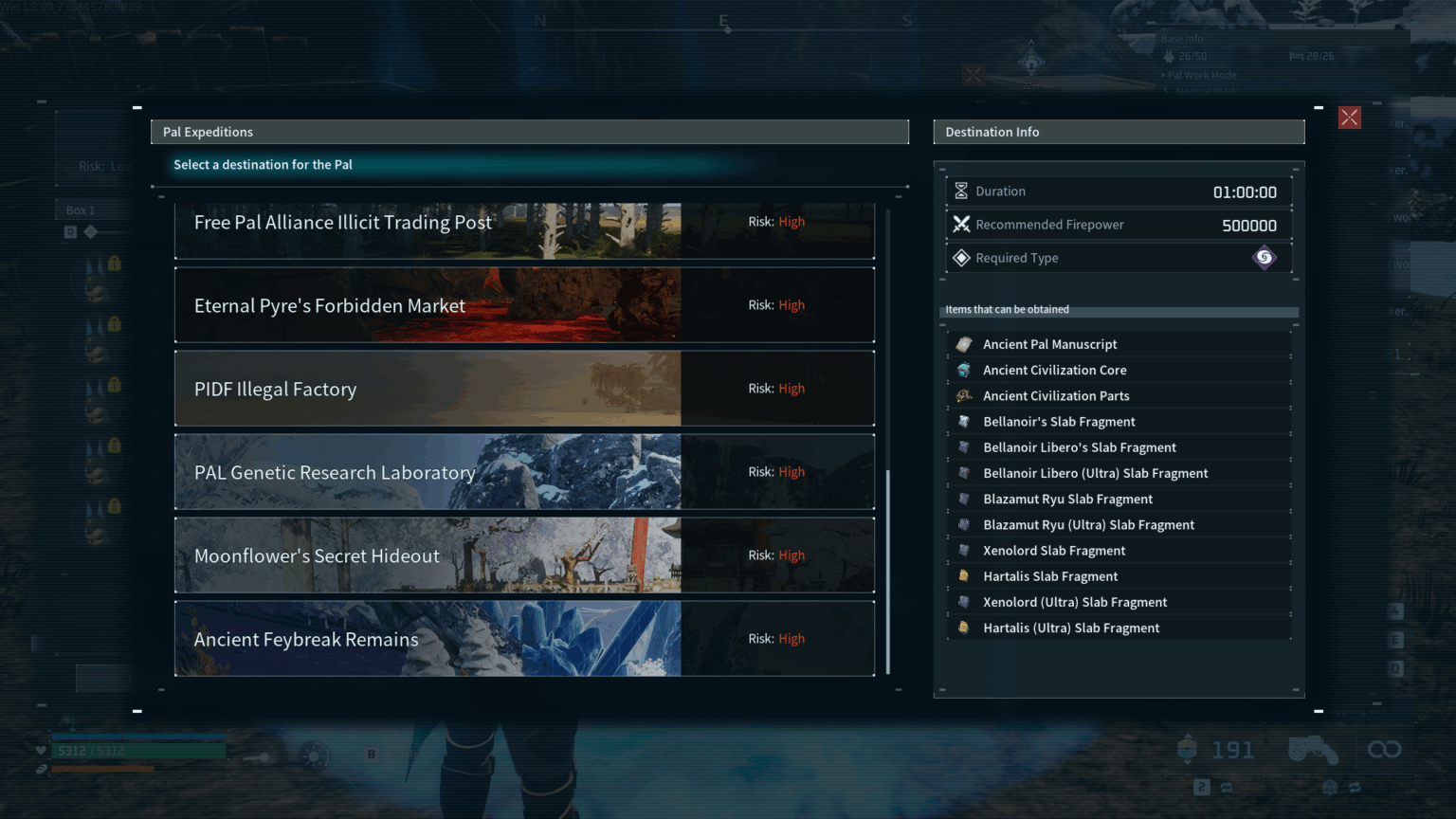 ついにハードモードですべてのタワーを倒しました