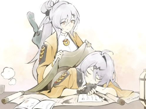 Yixuan は最も賢い Zenless キャラクターのトップ 5 にランクイン