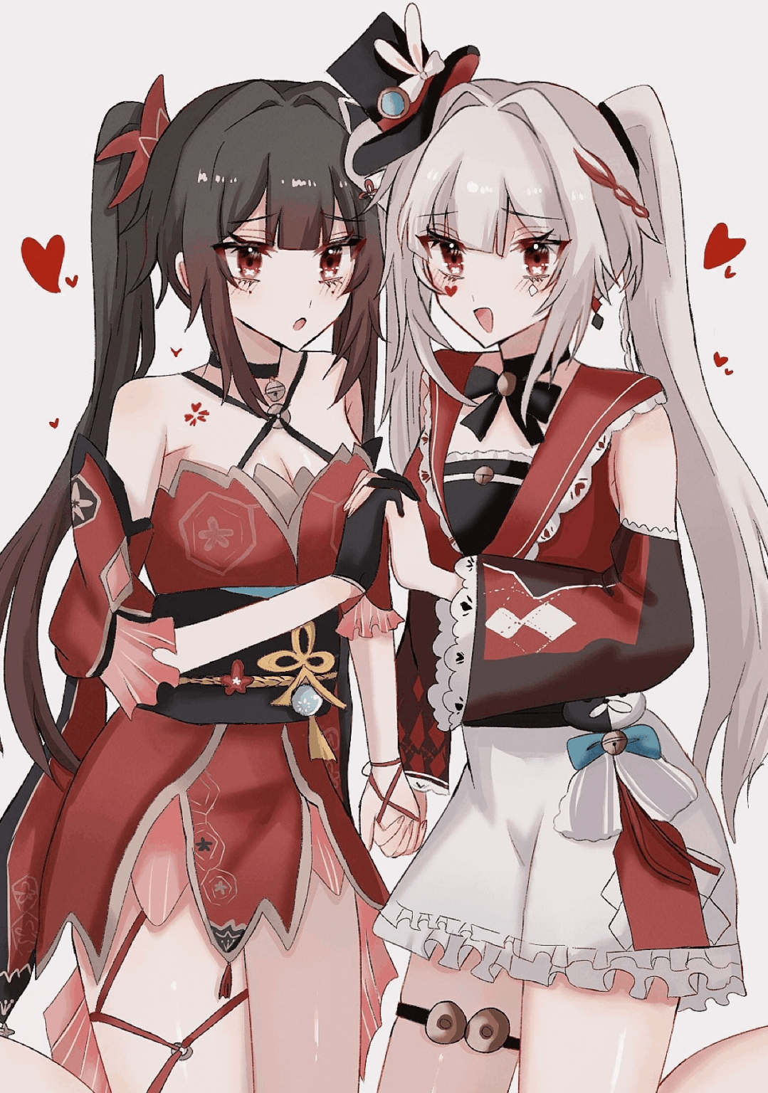 スパークル＆スパークシー！ (@nemuii15__oO on Twitter)