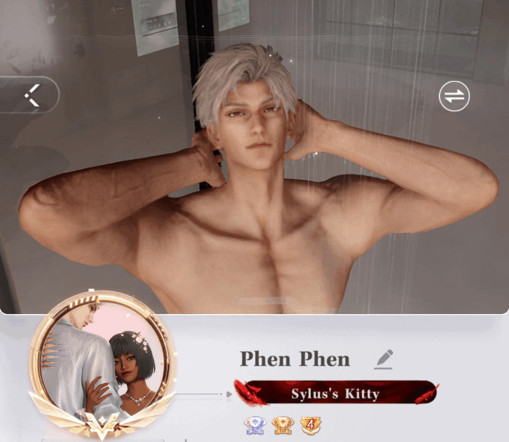 私は大丈夫ではありません。 🫠