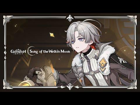 キャラクタートレーラー - 「イルガ: 暁のオリオールのきらめく羽根」