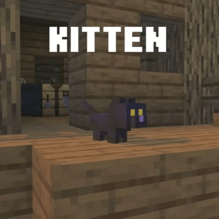 動物を赤ちゃんの状態に保つ方法が必要です