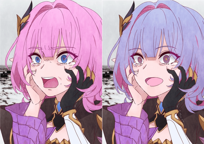 何か悪いことが起こったに違いない...