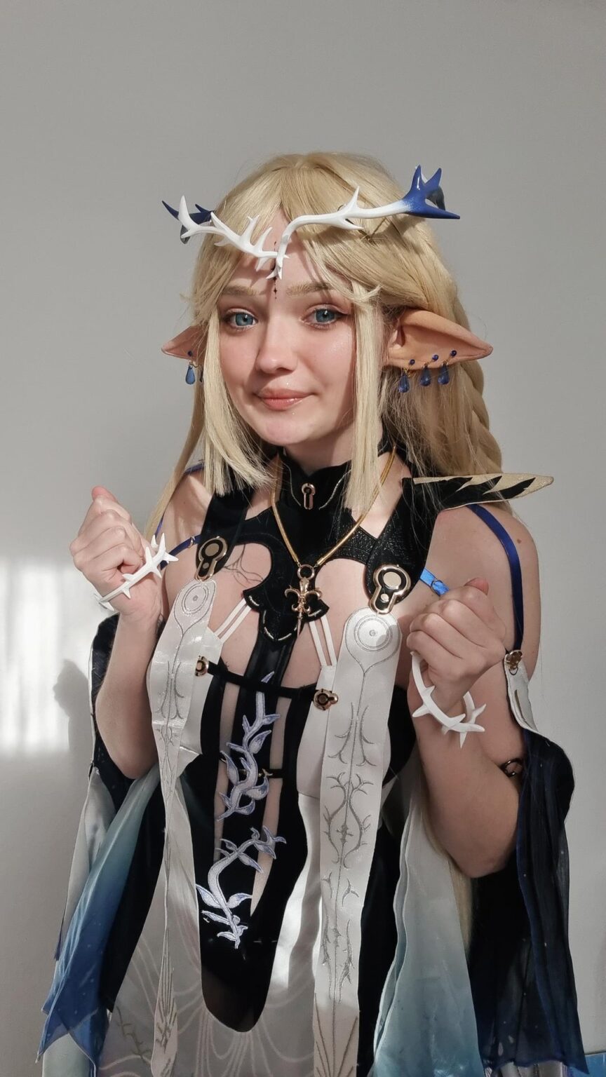 カルテシア コスプレ by Zaiichiik