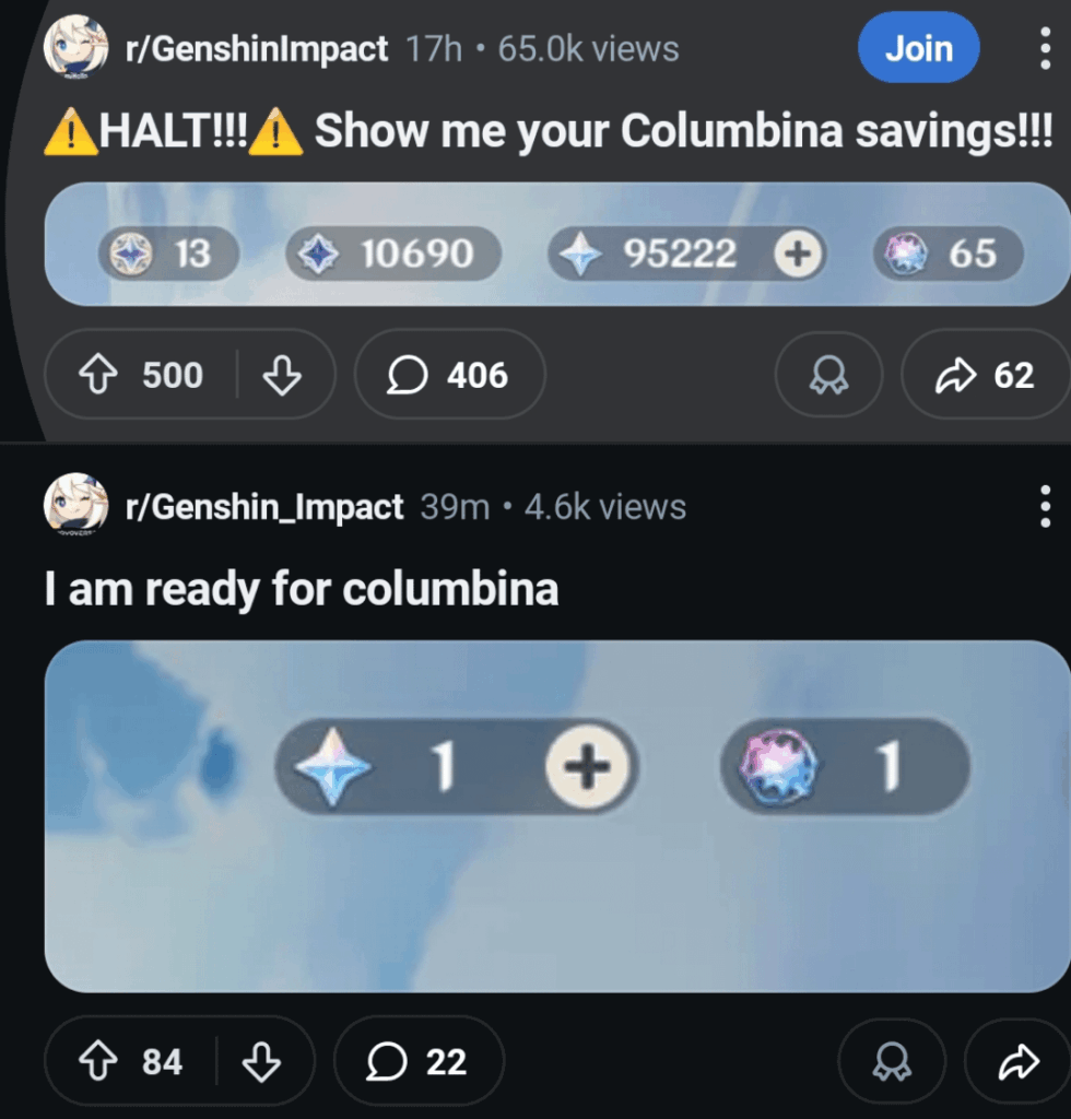 このサブの二面性