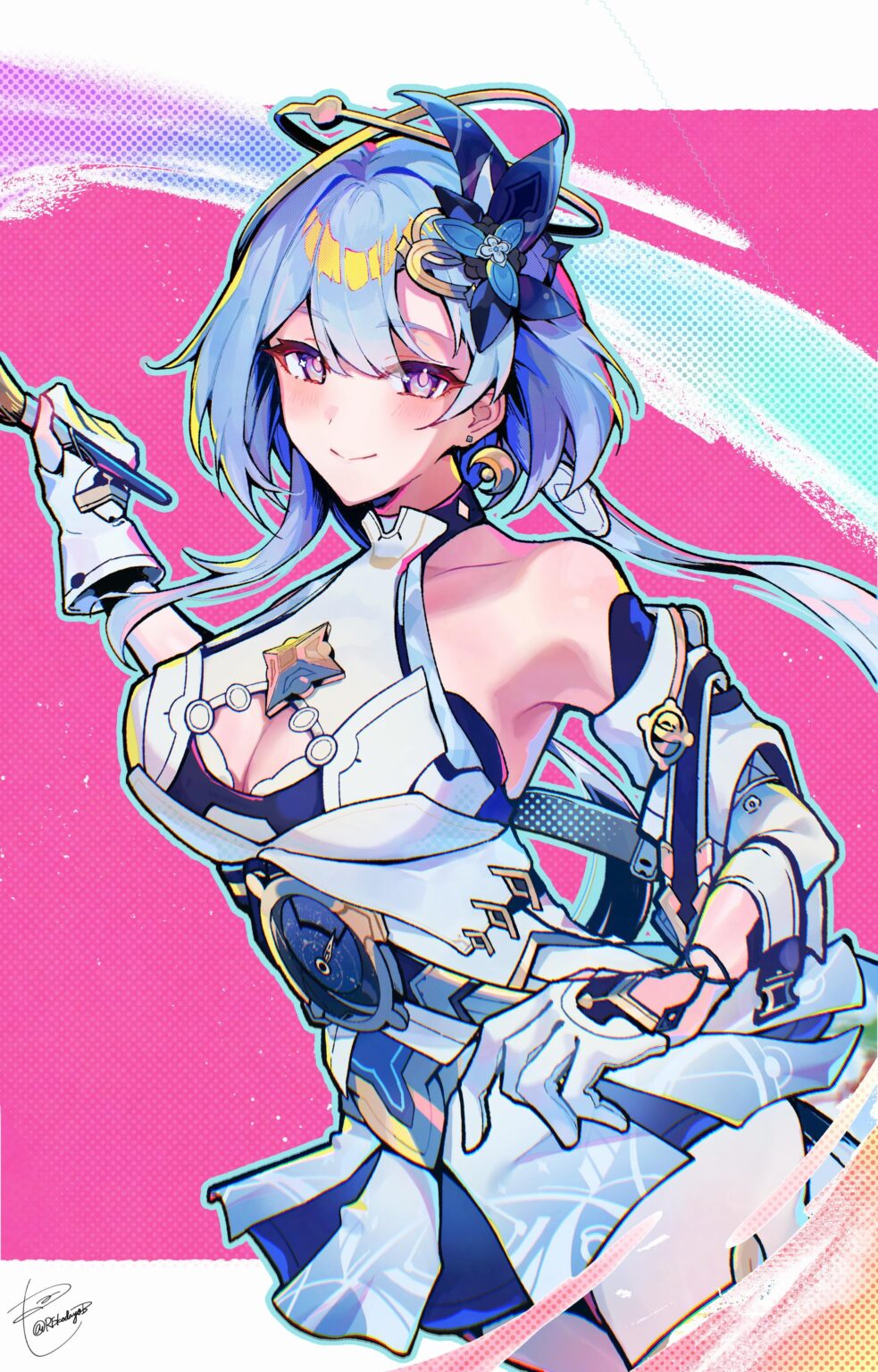 グリセオ - レコモコ