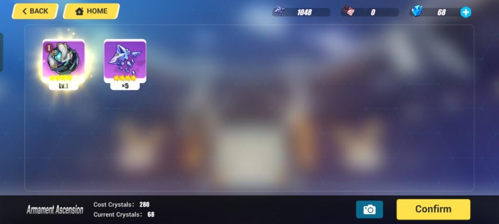 ヴィータは本当に私を愛してる