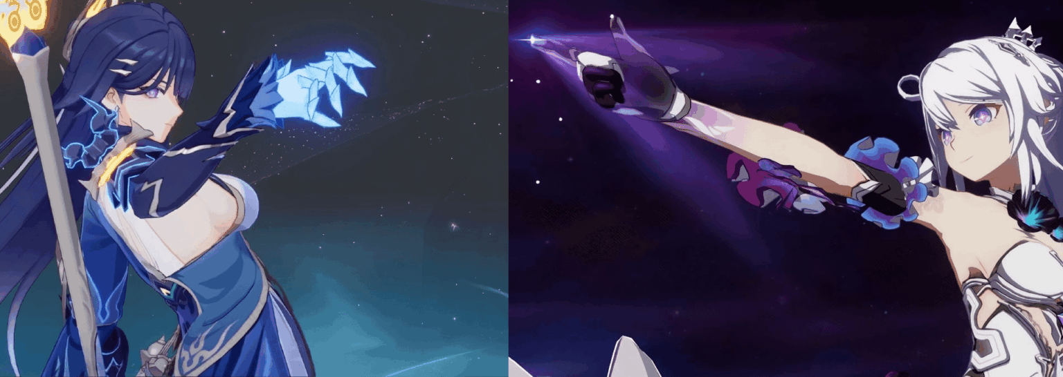 指を選んでください！