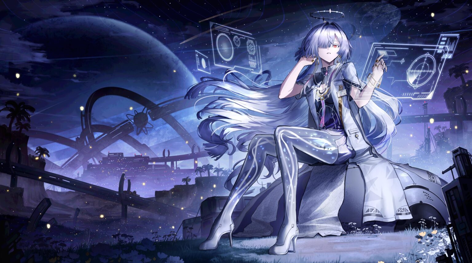 私によるモーニエのファンアート