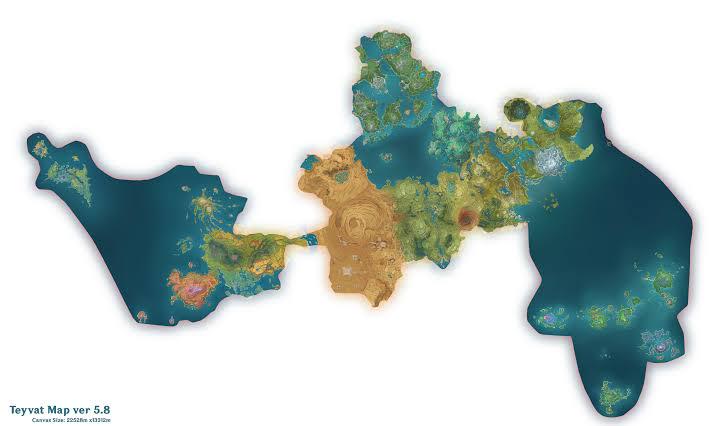 それで、スネジナヤは地図上のどこになると思いますか？