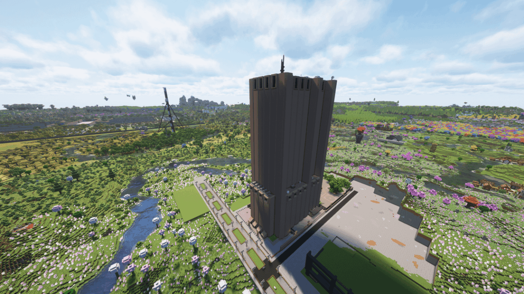 33 トーマス ストリート ビルド