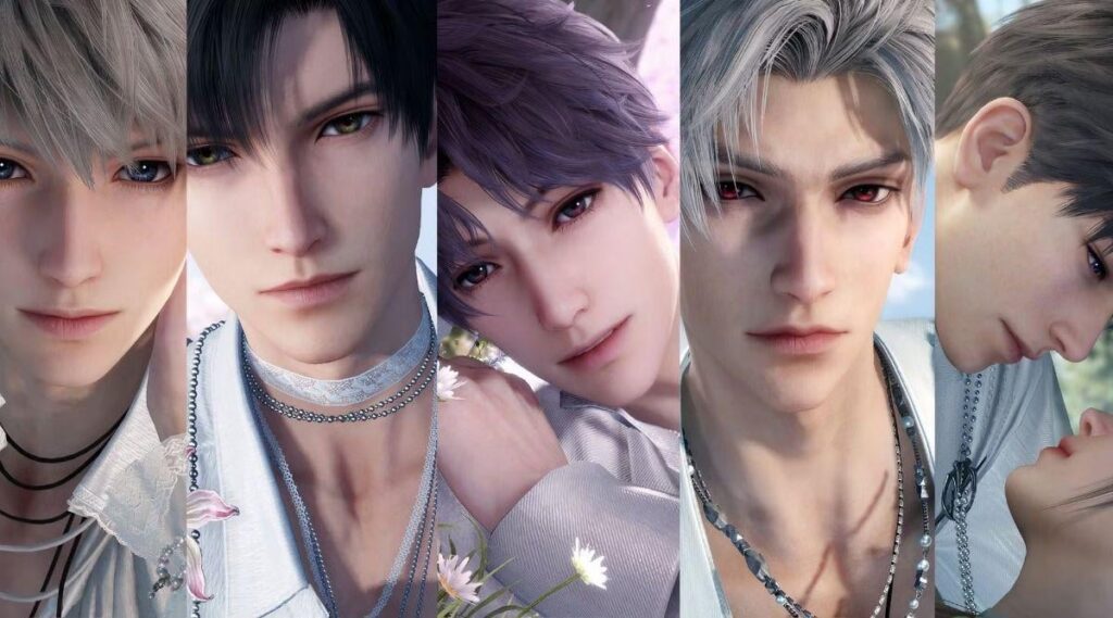 メインにハマったきっかけは何ですか？