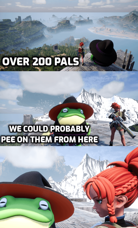 200人以上の仲間