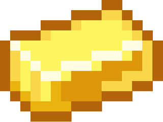 Minecraft の実際の通貨は何ですか?