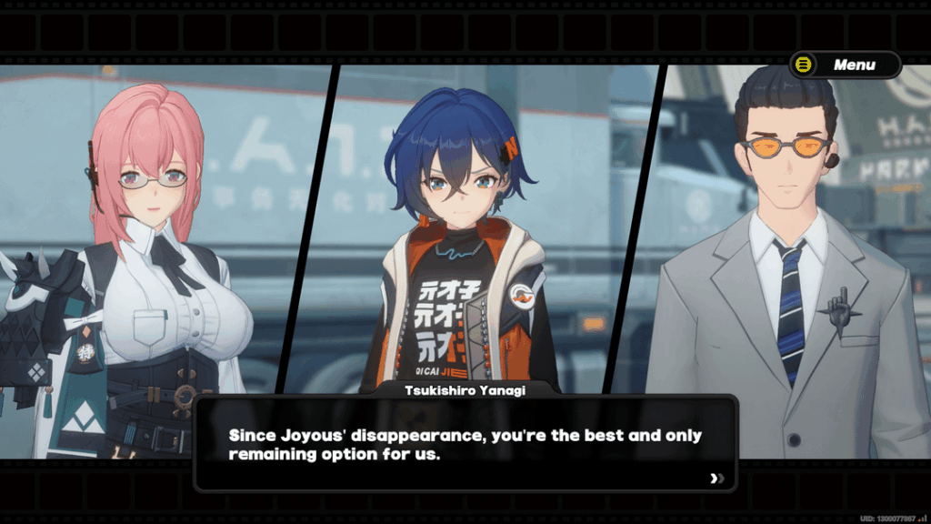 最新イベント「Joint Investigation: The Divine Maze」では、レディ・サンブリンガーのようなオリジナルのヴォイド・ハンター・ジョイアスがMIAであることが確認された