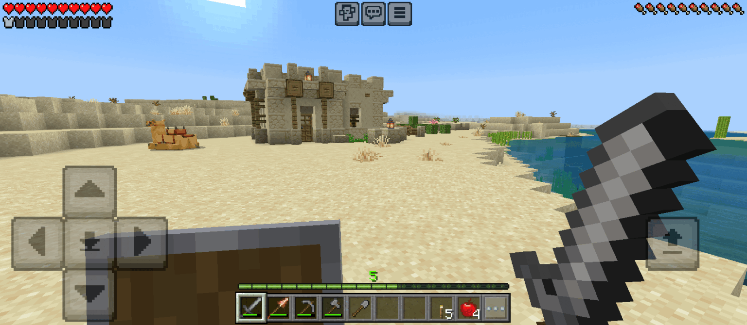 新しい拠点を作りました