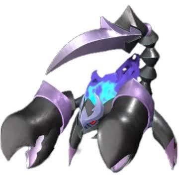 なぜメナスティングにはサドルがないのですか？