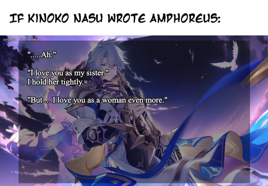 まるで古典的なギリシャの物語のよう