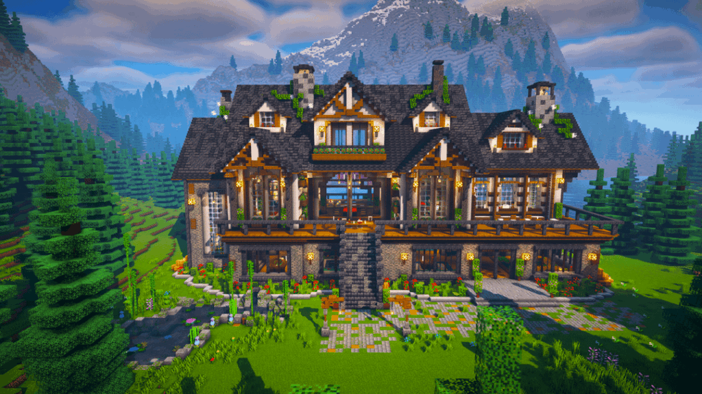 グランド マウンテン マンション