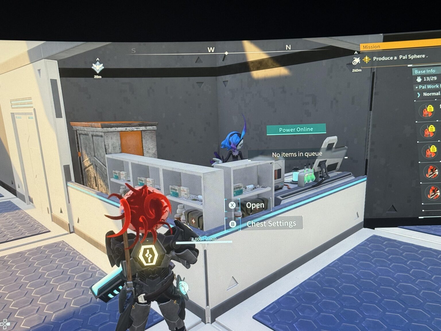 これは本当に素晴らしいと思いました (私は、ゲーム内で何かを構築することに関して、人類の知る限り最も創造性に欠ける人間です)