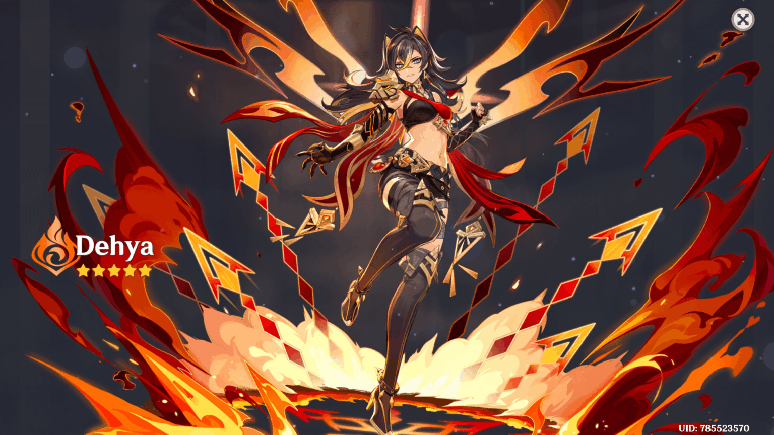 彼女は大丈夫ですか？