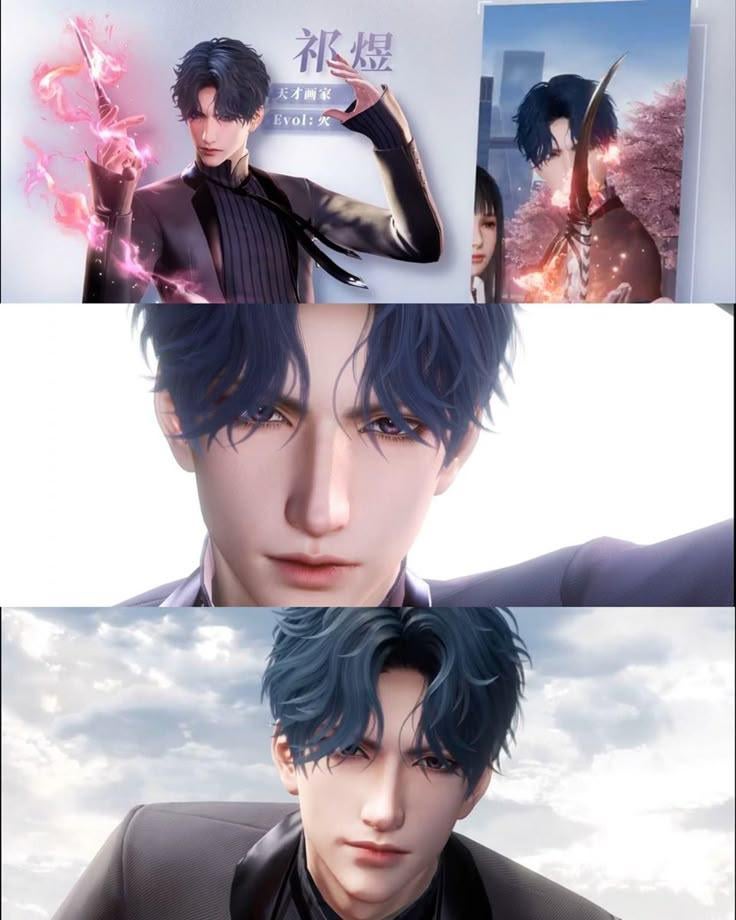 ラファエルが変わったと思っている人たちへ